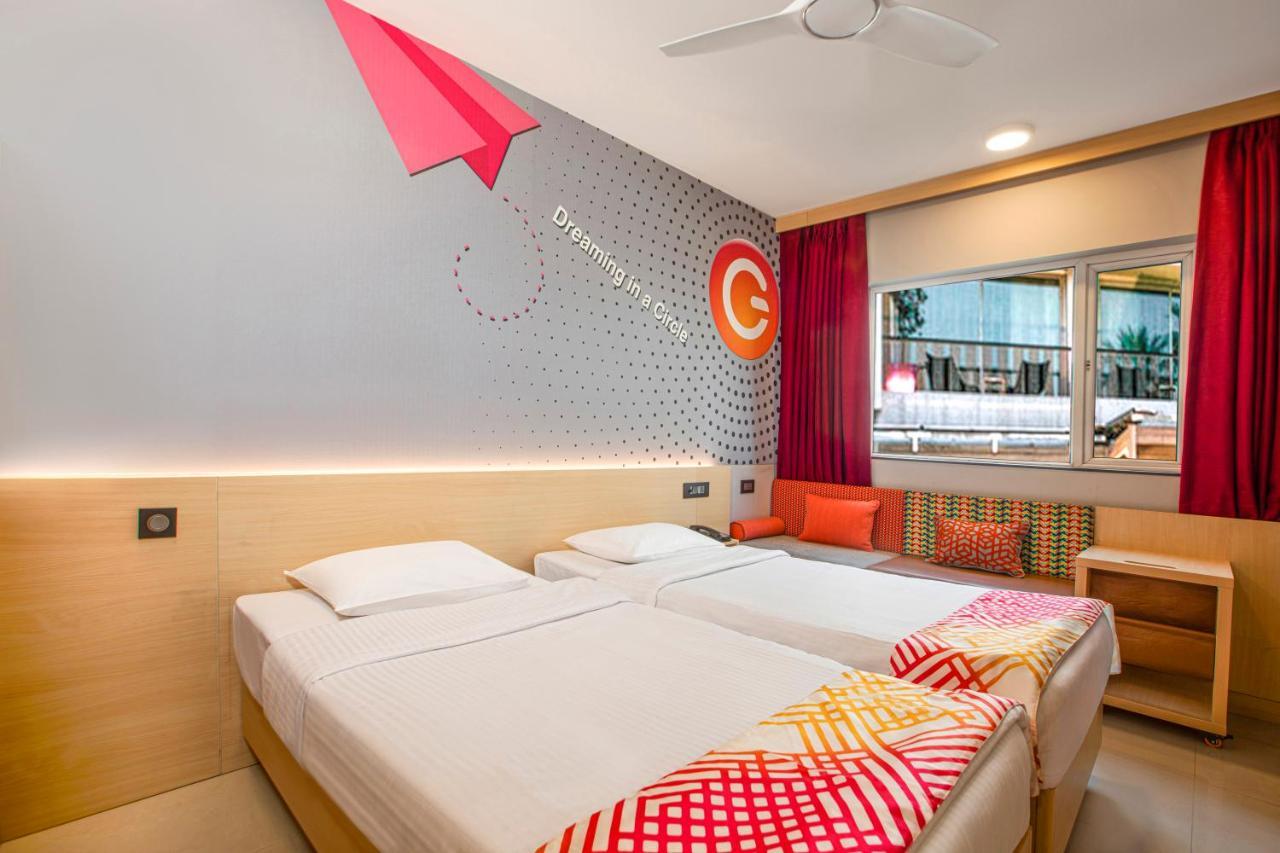 Ginger Kalinganagar, Jajpur Hotel ภายนอก รูปภาพ