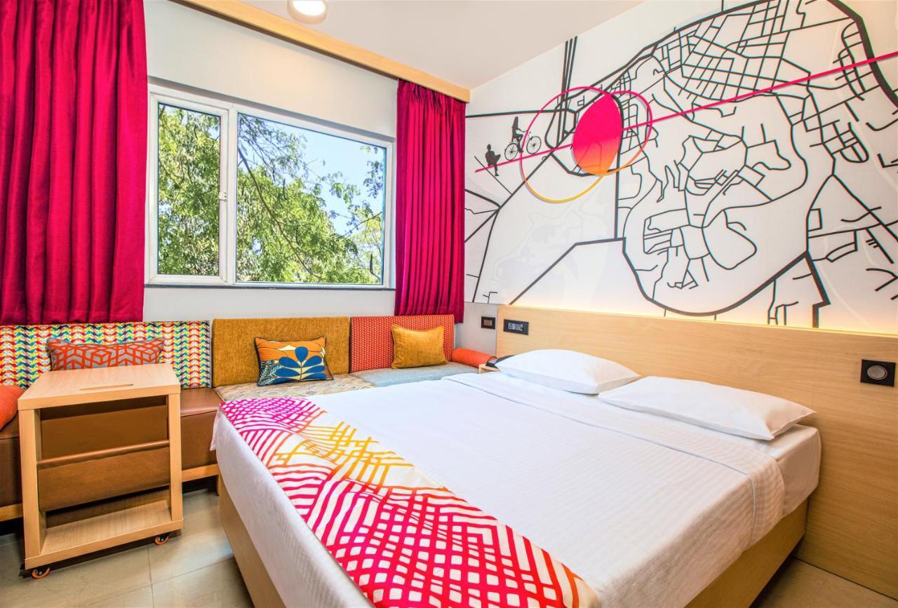Ginger Kalinganagar, Jajpur Hotel ภายนอก รูปภาพ